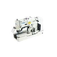 JUKI LBH-780 khawm qhov tshuab
