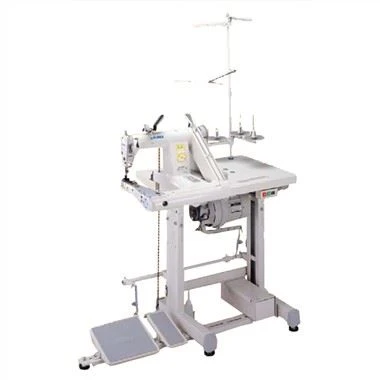 JUKI MS -1190 saw plooj tshuab