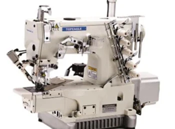 cylindrical interlock sewing machine cylindrical interlock sewing machine